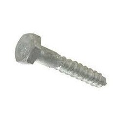 Coachscrew M20 x 130 galvanized ESS-101878